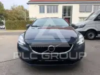 2017 Volvo V40