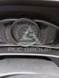 2017 Volvo V40