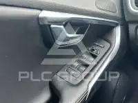 2017 Volvo V40