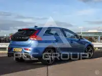 2017 Volvo V40
