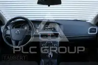 2017 Volvo V40