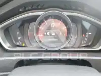 2017 Volvo V40