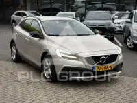 2017 Volvo V40