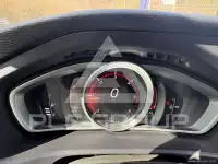 2017 Volvo V40