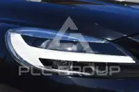 2017 Volvo V40