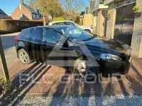 2017 Volvo V40