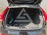 2017 Volvo V40