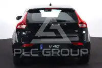 2017 Volvo V40