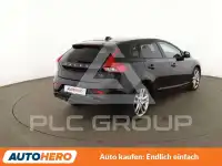 2017 Volvo V40