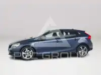 2017 Volvo V40