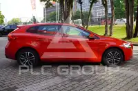 2017 Volvo V40