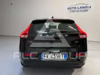 2017 Volvo V40