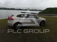 2017 Volvo V40