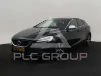 2017 Volvo V40