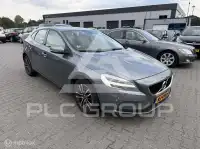 2017 Volvo V40