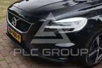 2017 Volvo V40