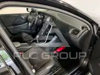 2017 Volvo V40