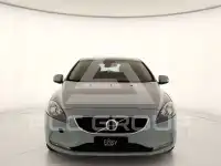 2017 Volvo V40