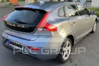 2017 Volvo V40