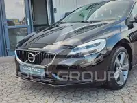 2017 Volvo V40
