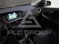 2017 Volvo V40