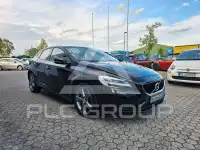 2017 Volvo V40