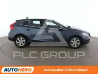 2017 Volvo V40