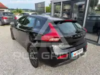 2017 Volvo V40