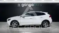 2017 Volvo V40