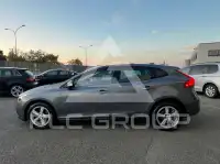 2017 Volvo V40