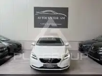 2017 Volvo V40