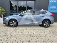 2017 Volvo V40
