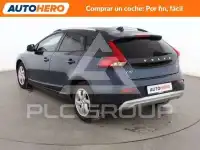 2017 Volvo V40