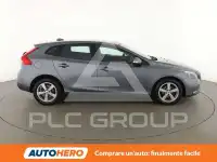 2017 Volvo V40