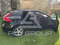 2017 Volvo V40