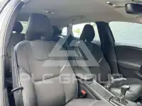 2017 Volvo V40