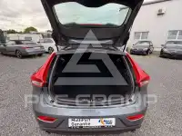 2017 Volvo V40
