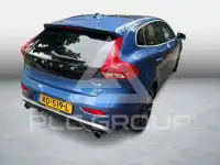 2017 Volvo V40