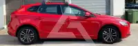 2017 Volvo V40