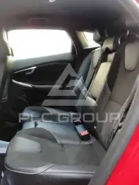 2017 Volvo V40