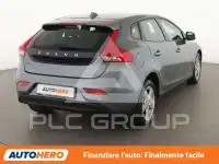 2017 Volvo V40