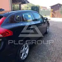 2017 Volvo V40