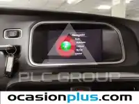 2017 Volvo V40
