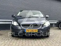2017 Volvo V40