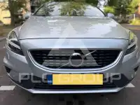 2017 Volvo V40