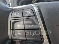 2017 Volvo V40