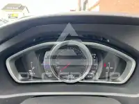 2017 Volvo V40