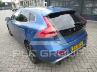2017 Volvo V40