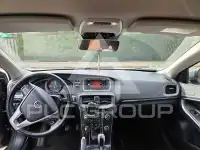2017 Volvo V40