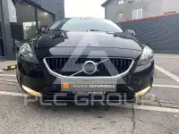 2017 Volvo V40